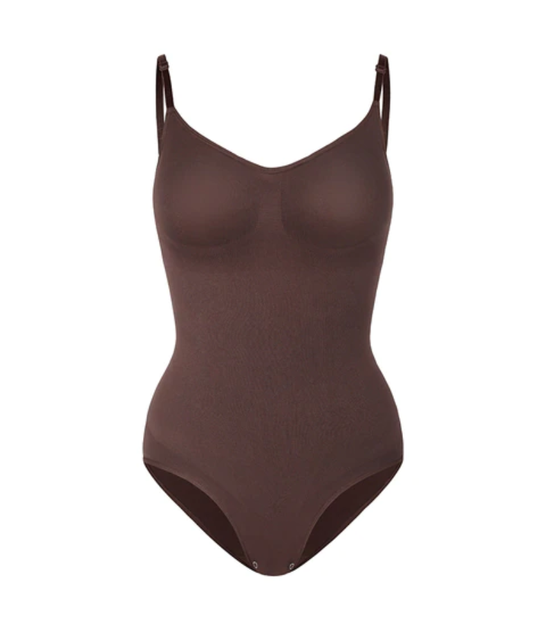 Naadloze body