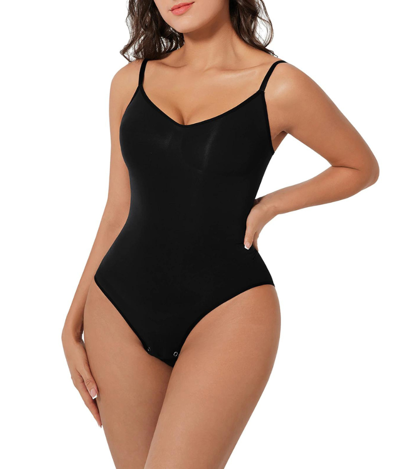 Naadloze body