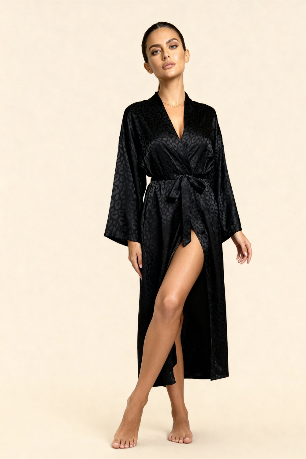 Kimono Christy