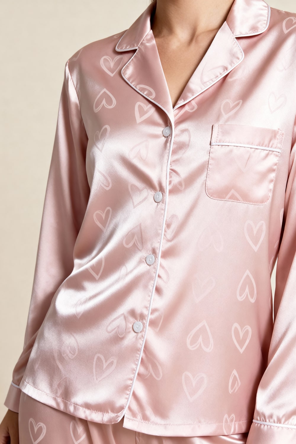 Pyjama Kaori