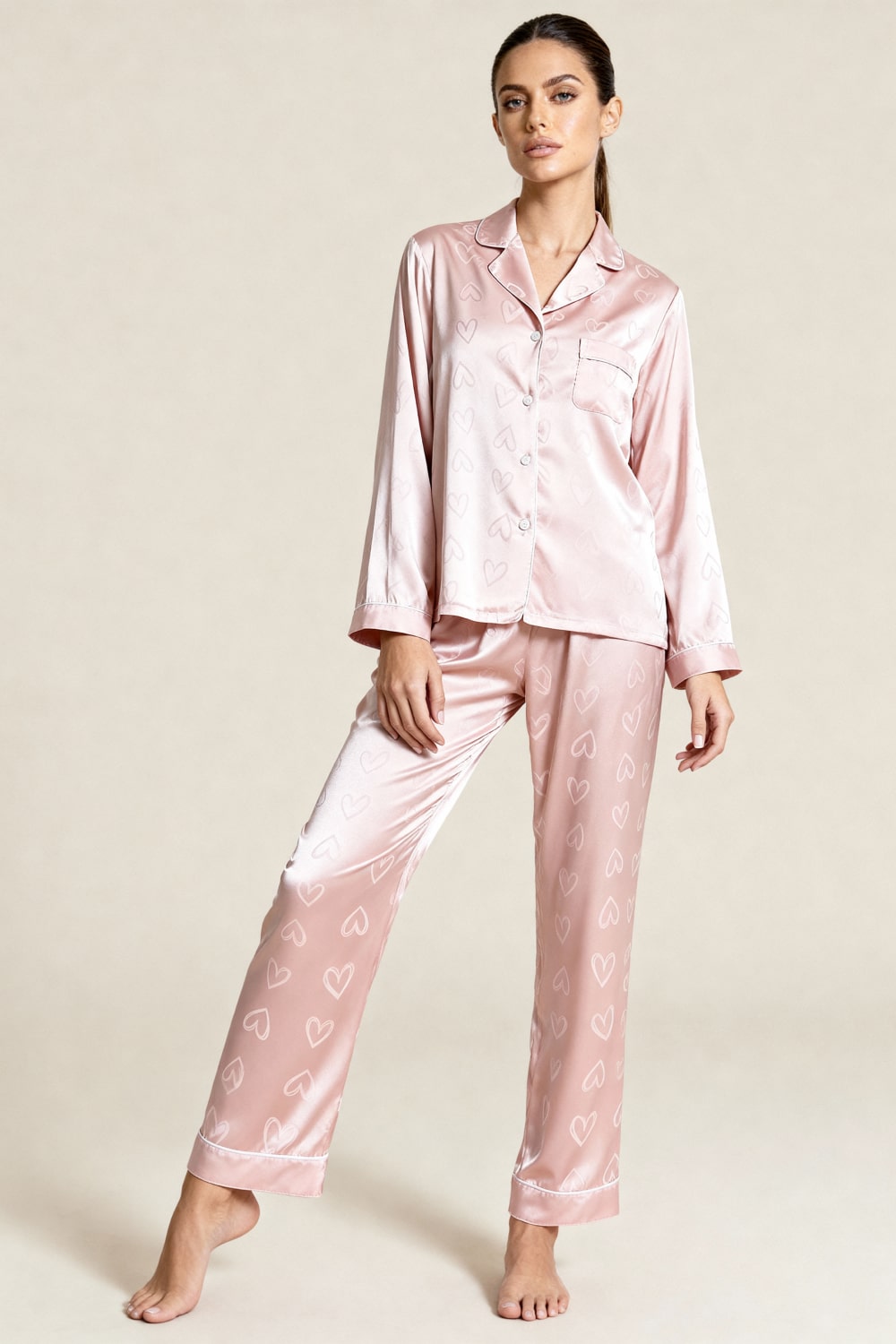 Pyjama Kaori