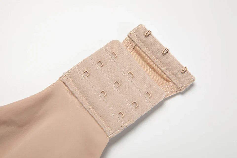 Rugvrije body - Slip model