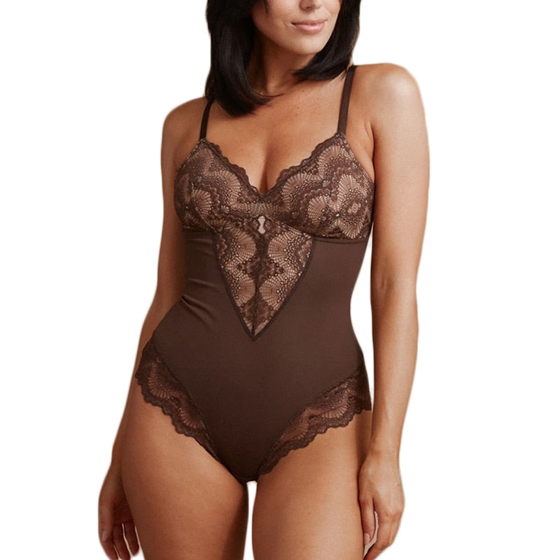 Lace body