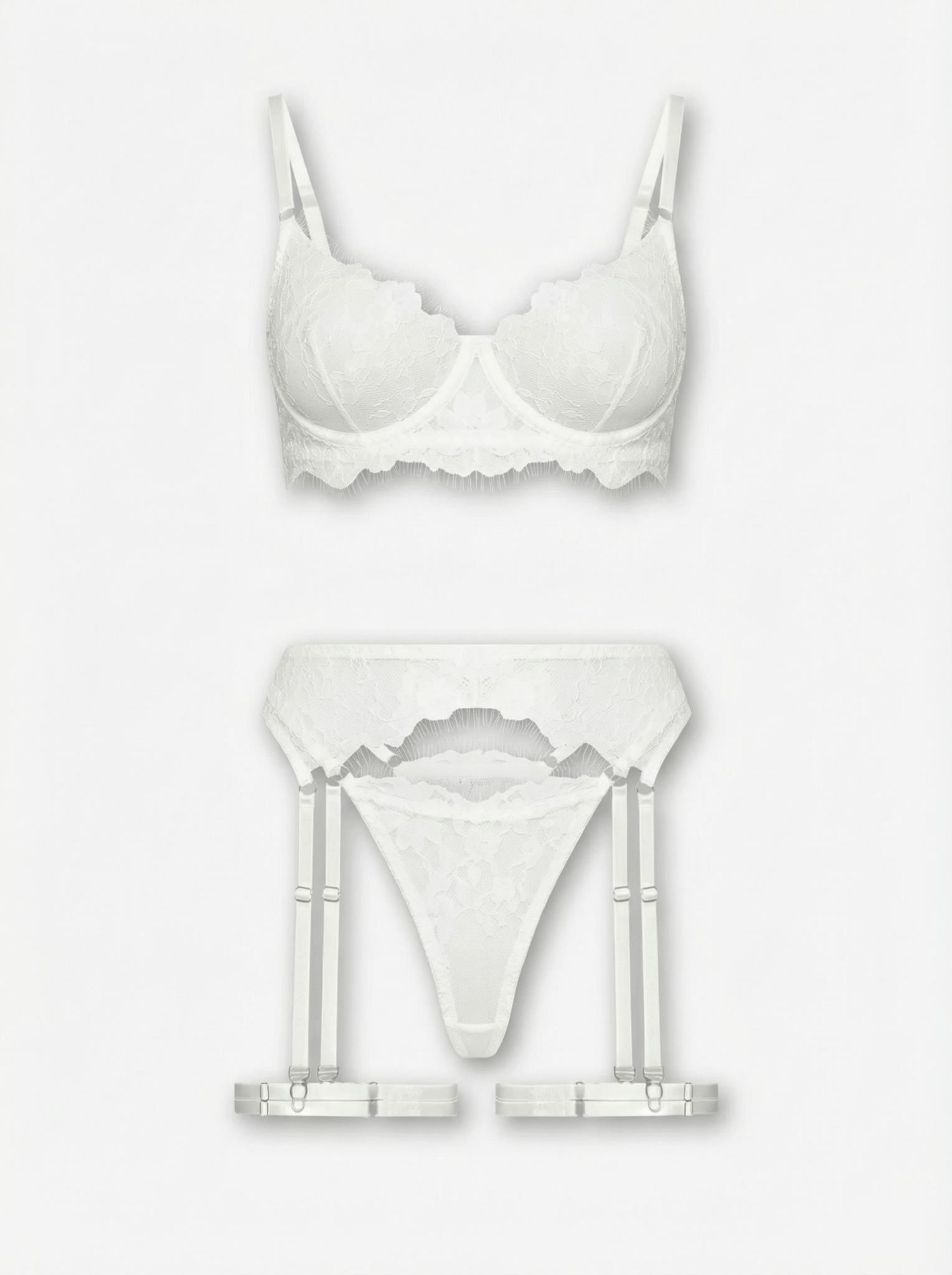 Imogen Lingerie Set