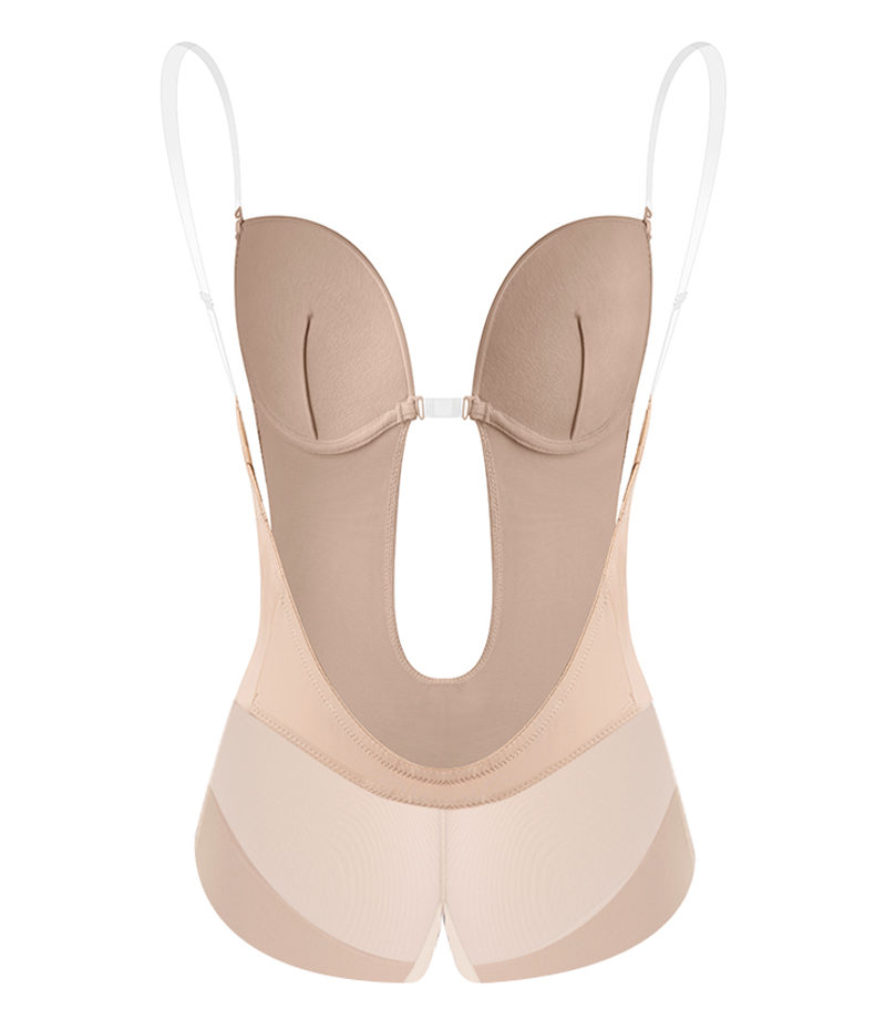 Rugvrije body - Slip model