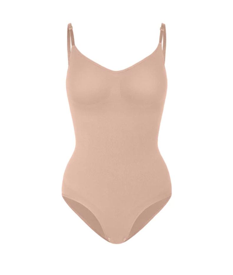 Naadloze body
