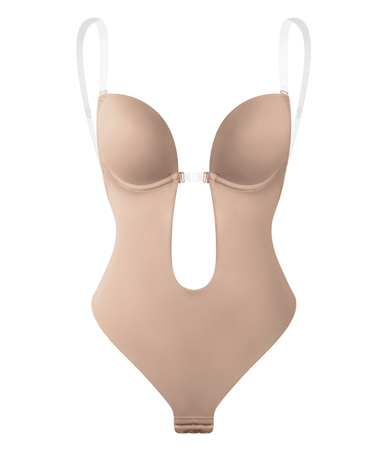 Rugvrije body