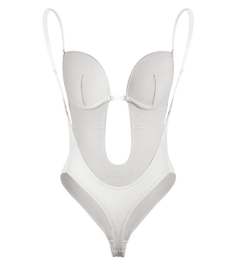 Rugvrije body