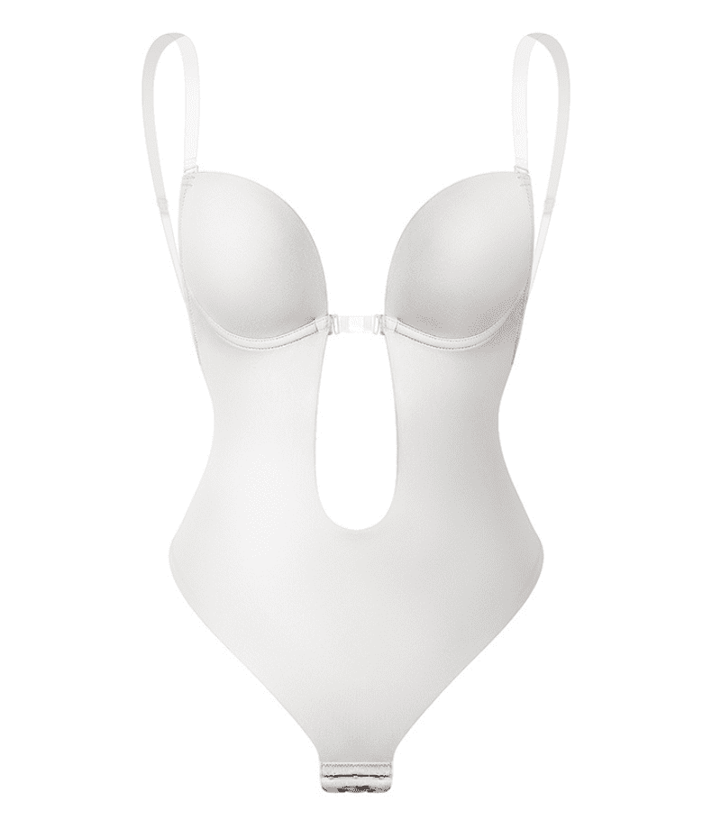 Rugvrije body