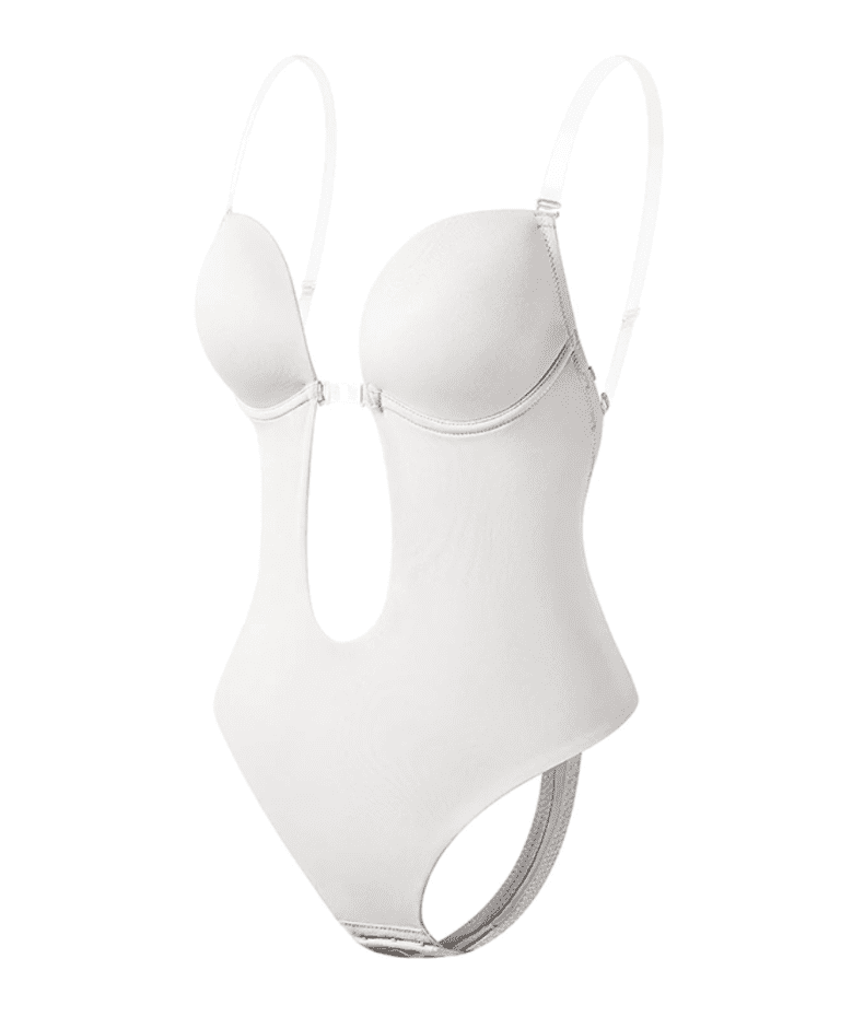 Rugvrije body
