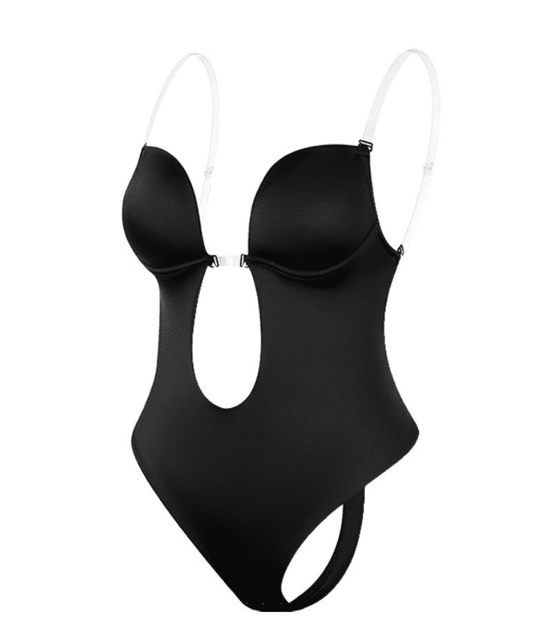 Rugvrije body