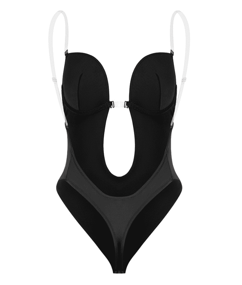 Rugvrije body