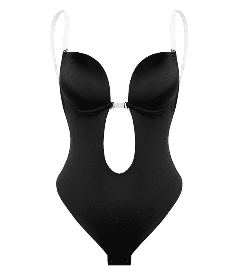 Rugvrije body