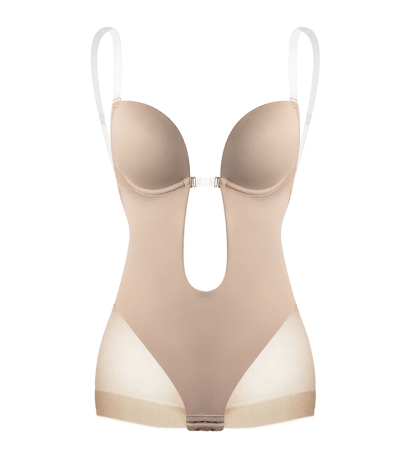 Rugvrije body - Slip model
