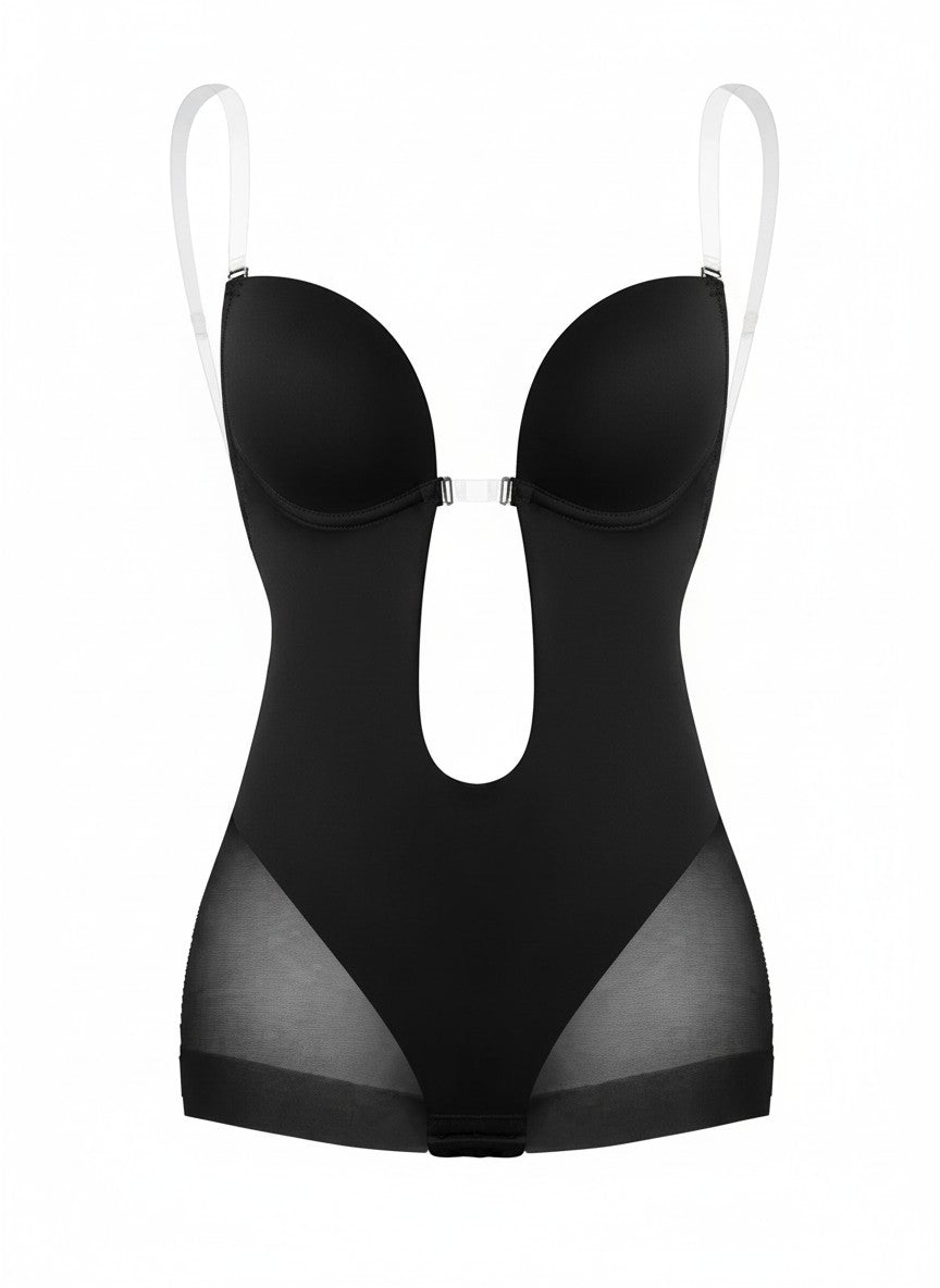 Rugvrije body - Slip model