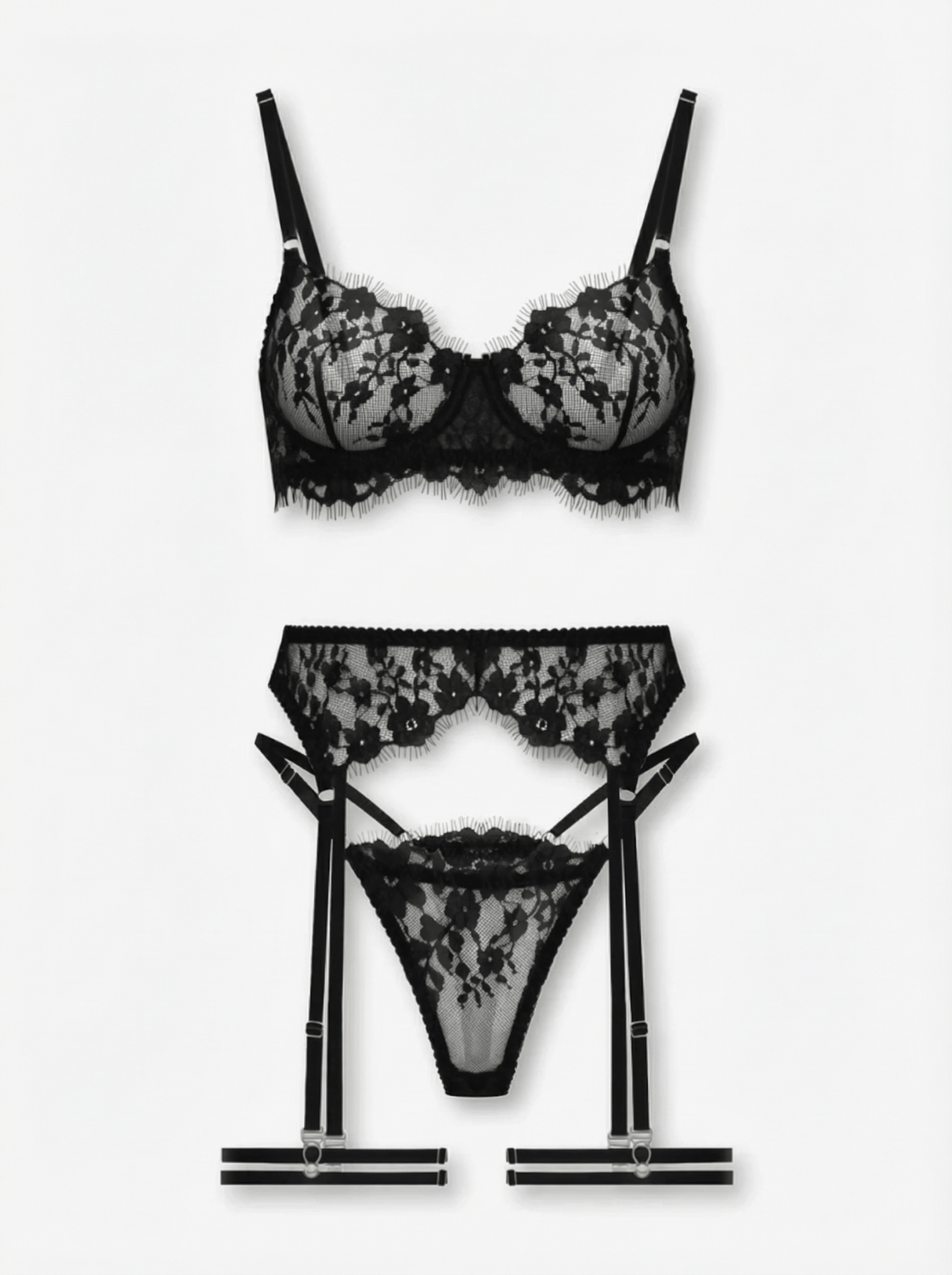 Imogen Lingerie Set